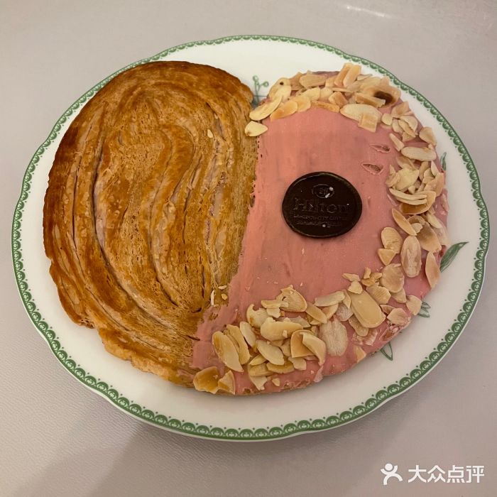 V咖啡(兰州盛达希尔顿酒店)图片