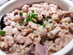 香芋蒸排骨-费大厨辣椒炒肉(黄兴中心广场店)