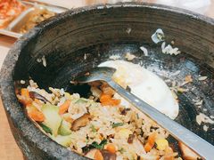 -米村拌饭(李沧松乐汀店)