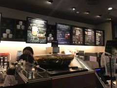 -星巴克(北京中关村北京国际店)