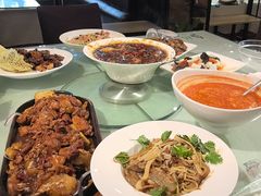 -桃子餐厅·天津菜(红星路直营店)