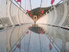 -梅岭月亮湾山体公园