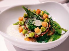 -Le Comptoir de Pierre Gagnaire