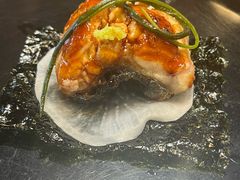 -狮子三•脆鳗鱼烤肉(信和廣場4樓店)