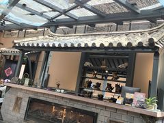 -喜林苑·稻田餐厅(品相府店)