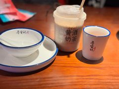 -寻宝记绍兴菜(鲁迅路店)