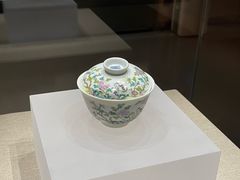 -宁夏博物馆