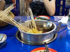 -马路边边串串香(大成路店)
