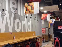 -西少爷(十里堡店)