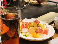 -赤坂亭·M9和牛烧肉·铁板烧(合肥万象城店)