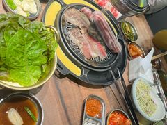 -马场洞肉铺(振安店)