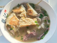 -张记酱牛肉(虎坊桥店)