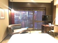 -上海外滩茂悦大酒店