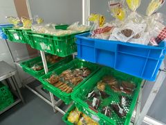 -来噻布布 Lets BUBU
