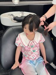 -INLIFE HAIR韩国美发
