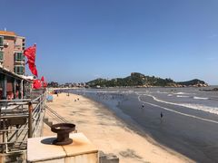 -那琴半岛地质海洋公园