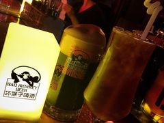 -坏猴子
