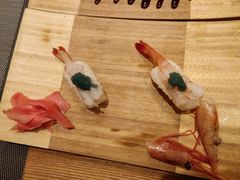 -大将料理餐厅(汇锦街店)