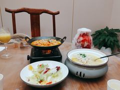 -鲁宴·鲁煨黄河生态大鲤鱼(月坛店)