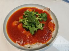 -蜀都餐厅(凤池店)