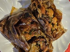 -粤北餐馆
