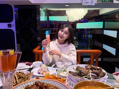 -巴特餐饮6加1音乐餐吧·新疆菜