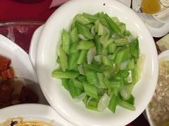 小厨娘淮扬菜(天印大道店)-小厨娘淮扬菜(天印大道店)