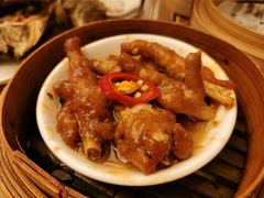 -添好运点心专门店(深水埗店)