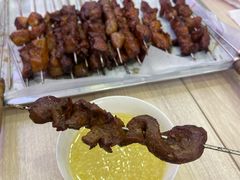 -王记西鎮电烤肉(汶上路店)