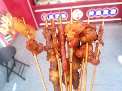 -千禧炸串(明瓦廊店)