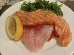 -漳州佰翔圆山酒店·圆山畔西餐厅