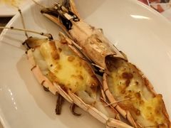 -芭菲盛宴·环球美食(解放碑英利国际店)