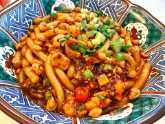 -龟兹KUCINA·新疆菜(前滩L+PLAZA店)