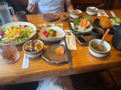 -炉胜·炉端烧·居酒屋