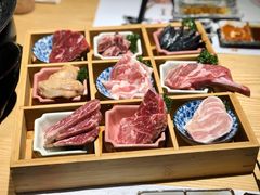 -吉屋烤肉(八宝街店)