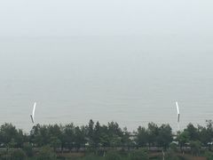 -舟山希尔顿酒店