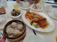 -清真马祥兴菜馆(云南北路店)