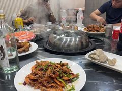 -船奇蒸汽海鲜·闽菜(八市海鲜总店)