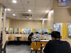 大堂-真功夫(北京路步行街店)