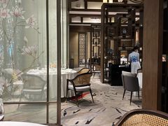 -太湖饭店·寄畅轩中餐厅