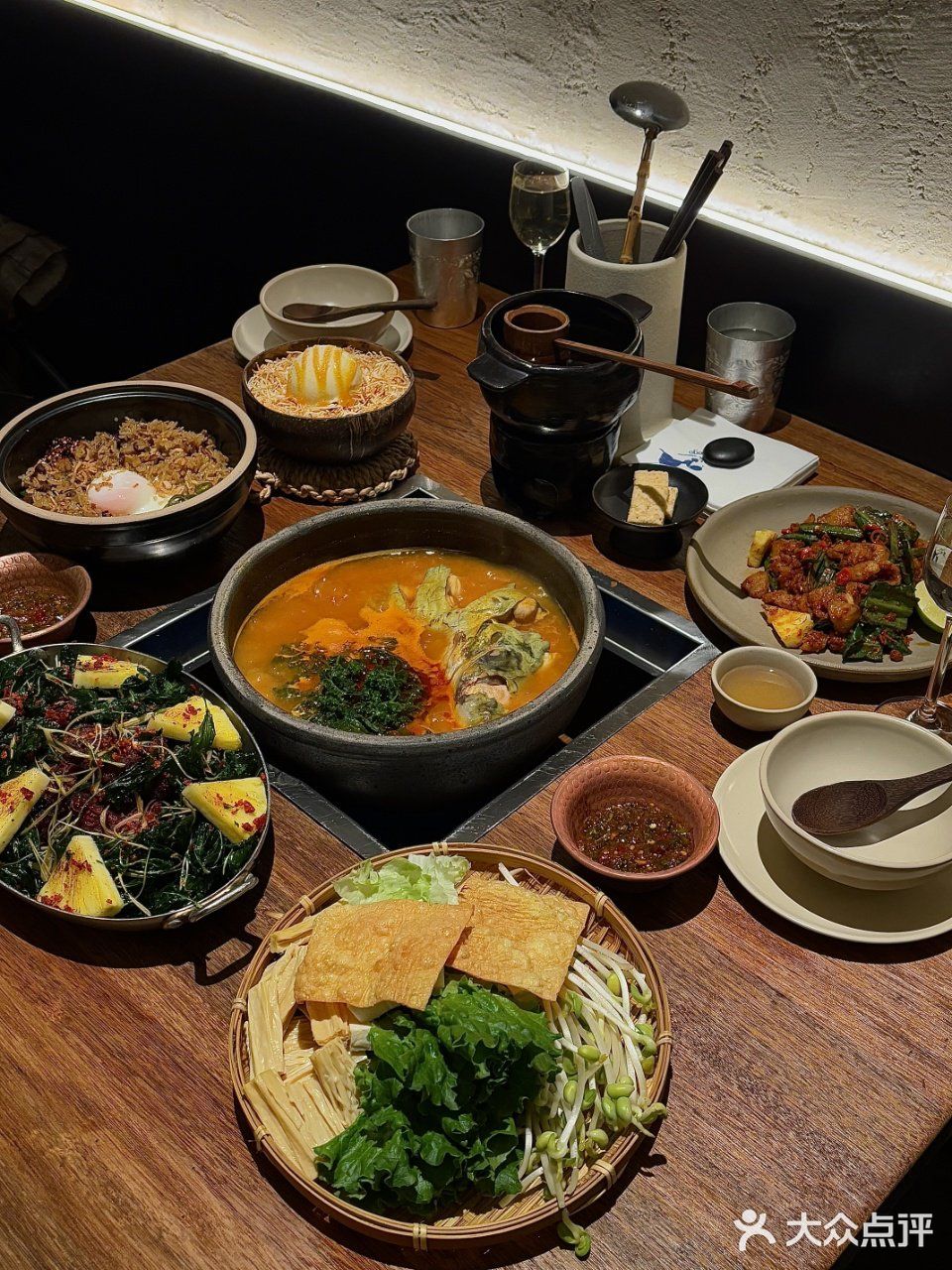 苏州中心野果!!不夸张，新晋云贵bistro