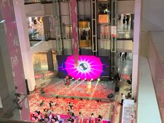 -燕莎友谊商城(金源店)