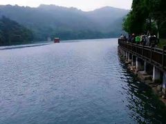 -石燕湖生态旅游景区