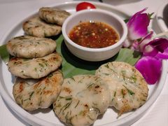 -花样西贡·法式越南菜餐厅(桂林万象城店)