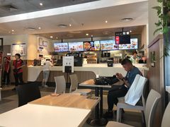 -肯德基(顺义光明大街店)