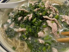 -老地方面馆(思南路店)