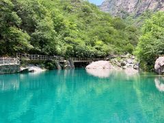 -河南宝泉旅游区