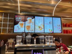 -Tims天好咖啡(河西万象城店)