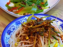-大嘻咹biangbiang面(历史博物馆店)