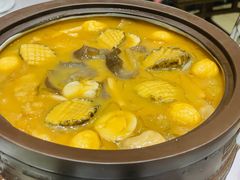 -保定会馆(裕华店)